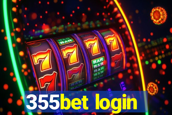 355bet login